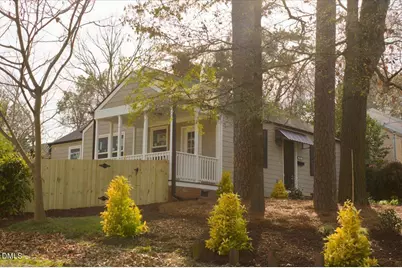 1023 W Lakewood Avenue, Durham, NC 27707 - Photo 4