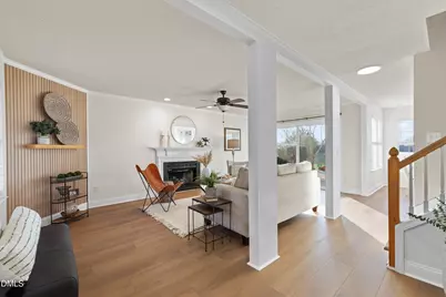 59 Troy Drive, Fuquay Varina, NC 27526 - Photo 6