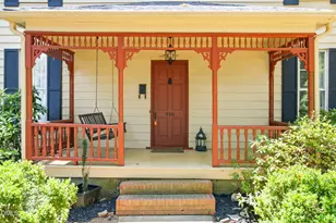 916 W Davis St, Burlington, NC 27215 - Photo 4