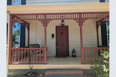 916 W Davis Street, Burlington, NC 27215 - Photo 2