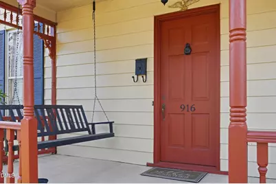 916 W Davis Street, Burlington, NC 27215 - Photo 4