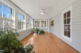 916 W Davis St, Burlington, NC 27215 - Photo 20