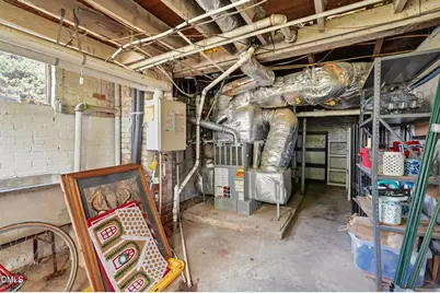 916 W Davis Street, Burlington, NC 27215 - Photo 36