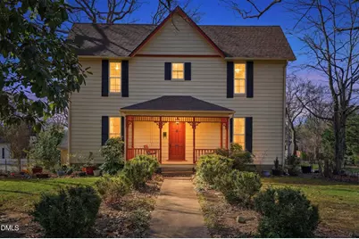 916 W Davis Street, Burlington, NC 27215 - Photo 1