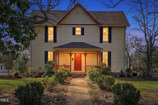 916 W Davis St, Burlington, NC 27215 - Photo 1