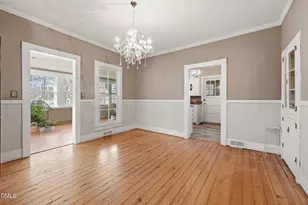 916 W Davis St, Burlington, NC 27215 - Photo 14