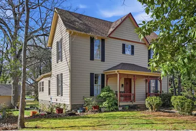 916 W Davis Street, Burlington, NC 27215 - Photo 4