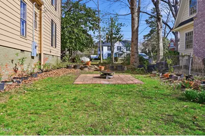 916 W Davis Street, Burlington, NC 27215 - Photo 42