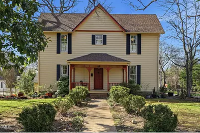 916 W Davis Street, Burlington, NC 27215 - Photo 2
