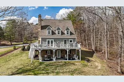 181 Stonegate Drive, Roxboro, NC 27574 - Photo 2