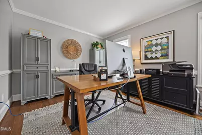 181 Stonegate Drive, Roxboro, NC 27574 - Photo 22