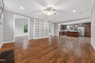 1604 Doubles Ct, Raleigh, NC 27609 - Photo 30