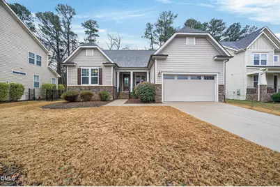 1604 Doubles Court, Raleigh, NC 27609 - Photo 2