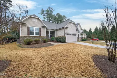 1604 Doubles Court, Raleigh, NC 27609 - Photo 2