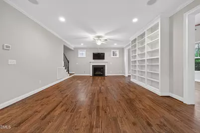 1604 Doubles Court, Raleigh, NC 27609 - Photo 14