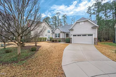 1604 Doubles Court, Raleigh, NC 27609 - Photo 4