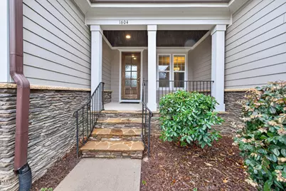 1604 Doubles Court, Raleigh, NC 27609 - Photo 6