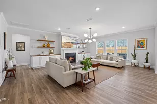 712 Marshall Farm St, Wake Forest, NC 27587 - Photo 18