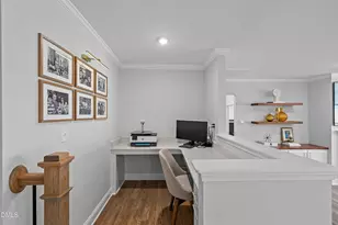 712 Marshall Farm St, Wake Forest, NC 27587 - Photo 48