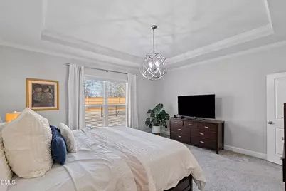 712 Marshall Farm Street, Wake Forest, NC 27587 - Photo 40
