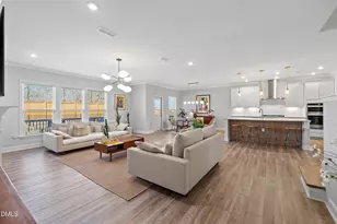 712 Marshall Farm St, Wake Forest, NC 27587 - Photo 22