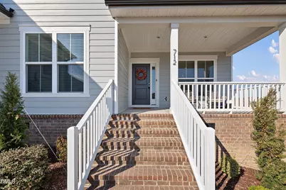 712 Marshall Farm Street, Wake Forest, NC 27587 - Photo 6