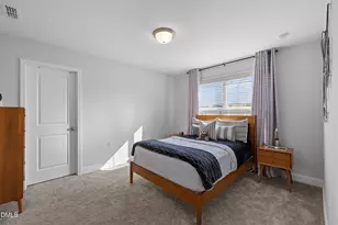 712 Marshall Farm St, Wake Forest, NC 27587 - Photo 54