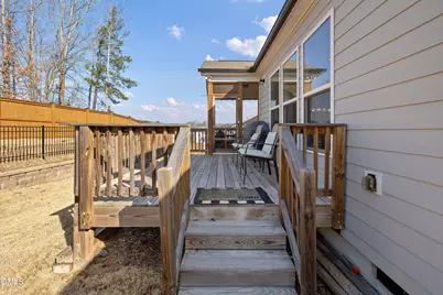 712 Marshall Farm Street, Wake Forest, NC 27587 - Photo 70