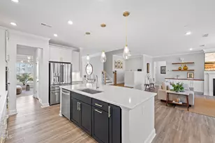 712 Marshall Farm St, Wake Forest, NC 27587 - Photo 28