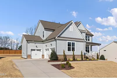 712 Marshall Farm Street, Wake Forest, NC 27587 - Photo 4