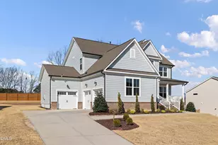 712 Marshall Farm St, Wake Forest, NC 27587 - Photo 4