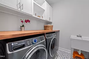 712 Marshall Farm St, Wake Forest, NC 27587 - Photo 16