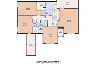 712 Marshall Farm St, Wake Forest, NC 27587 - Photo 4