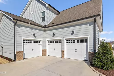 712 Marshall Farm Street, Wake Forest, NC 27587 - Photo 64