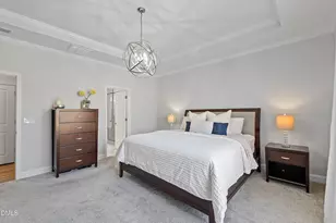 712 Marshall Farm St, Wake Forest, NC 27587 - Photo 38