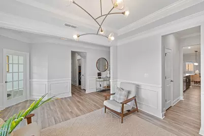 712 Marshall Farm Street, Wake Forest, NC 27587 - Photo 12
