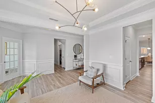 712 Marshall Farm St, Wake Forest, NC 27587 - Photo 12