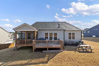 712 Marshall Farm Street, Wake Forest, NC 27587 - Photo 68