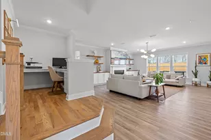 712 Marshall Farm St, Wake Forest, NC 27587 - Photo 16