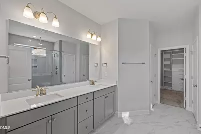 712 Marshall Farm Street, Wake Forest, NC 27587 - Photo 42