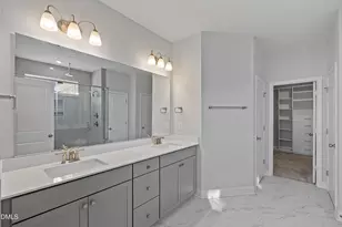 712 Marshall Farm St, Wake Forest, NC 27587 - Photo 42