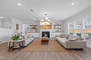 712 Marshall Farm St, Wake Forest, NC 27587 - Photo 18