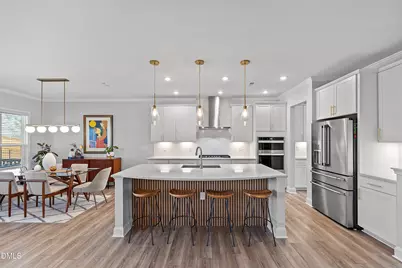 712 Marshall Farm Street, Wake Forest, NC 27587 - Photo 26