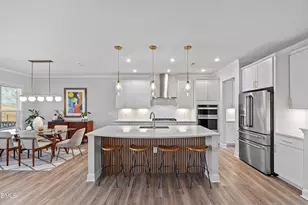 712 Marshall Farm St, Wake Forest, NC 27587 - Photo 26