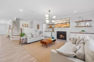 712 Marshall Farm St, Wake Forest, NC 27587 - Photo 20