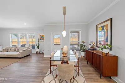 712 Marshall Farm Street, Wake Forest, NC 27587 - Photo 34