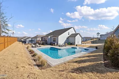 712 Marshall Farm Street, Wake Forest, NC 27587 - Photo 74