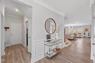 712 Marshall Farm St, Wake Forest, NC 27587 - Photo 14