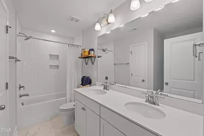 712 Marshall Farm Street, Wake Forest, NC 27587 - Photo 52