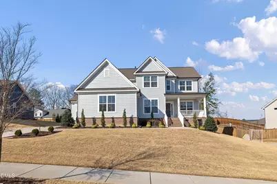 712 Marshall Farm Street, Wake Forest, NC 27587 - Photo 2
